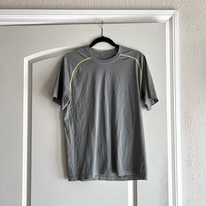 Lululemon Men’s Performance Shirt